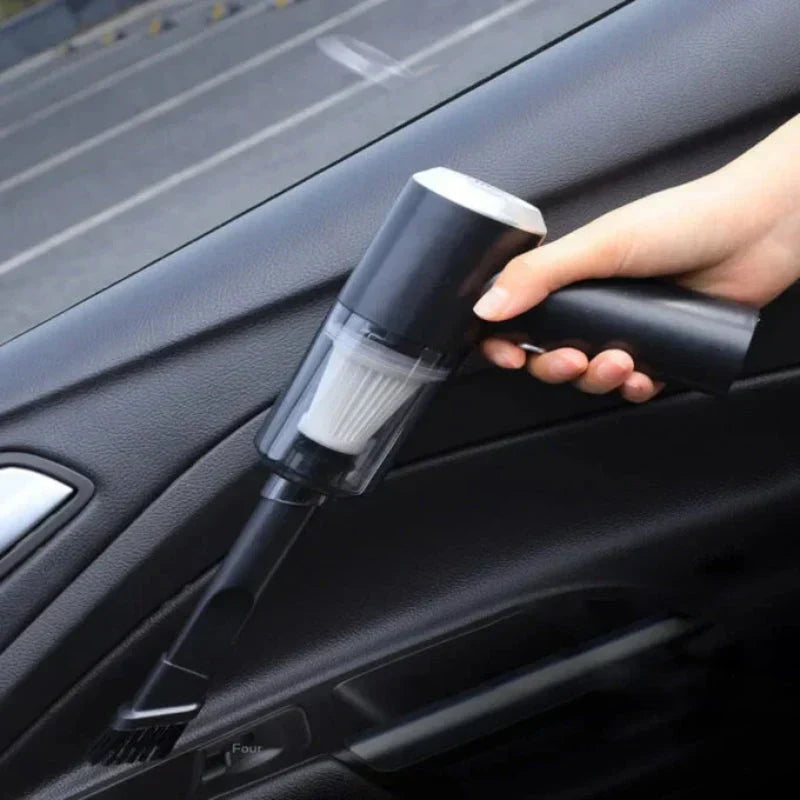 [50% DESCUENTO] - Aspiradora 3 en 1 CleanMax™ Inalámbrica + ENVÍO GRATIS