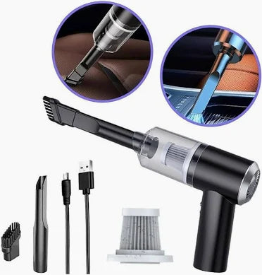 [50% DESCUENTO] - Aspiradora 3 en 1 CleanMax™ Inalámbrica + ENVÍO GRATIS