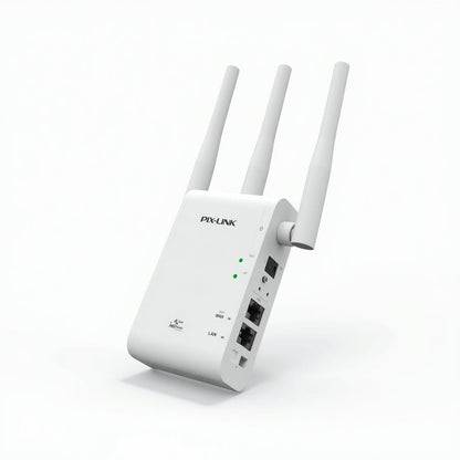 Router PXLink Ultra TT WiFi 5G - [PRODUCTO IMPORTADO U.S.A]