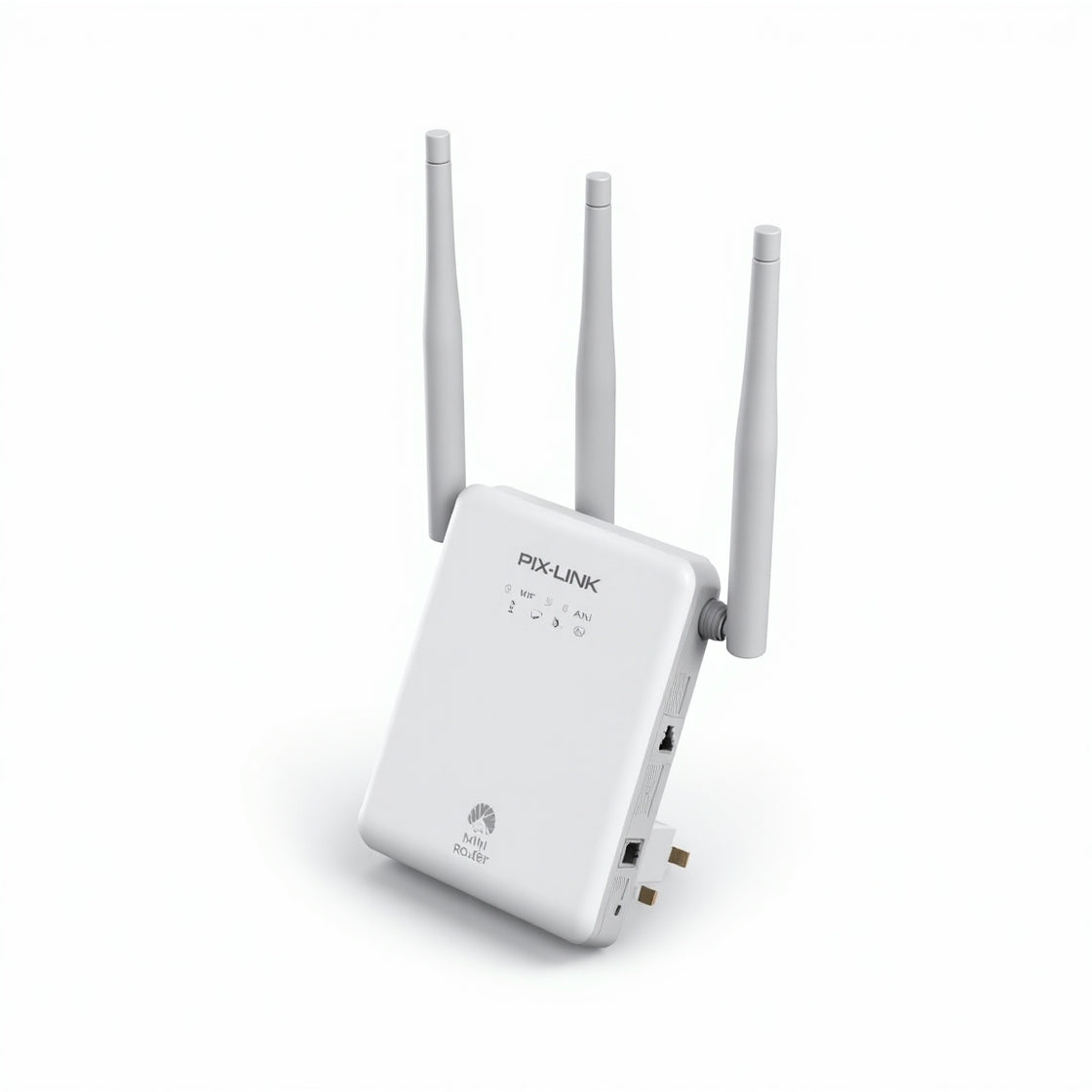 Router PXLink Ultra TT WiFi 5G - [PRODUCTO IMPORTADO U.S.A]