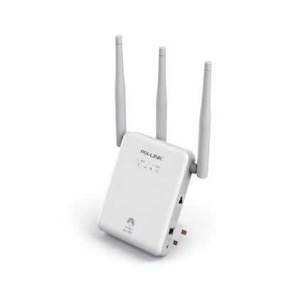 Router PXLink Ultra TT WiFi 5G - [PRODUCTO IMPORTADO U.S.A]